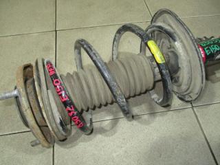 Пружина передняя Toyota Corolla 2010