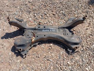 Подрамник Toyota Corolla Б/У Подрамник Toyota Corolla