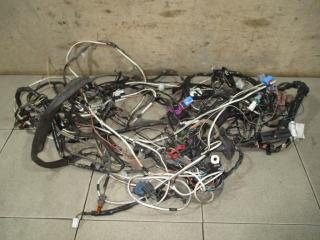 Фото запчасти проводка салонная Fiat Doblo Б/У запчасть Запчасть проводка салонная Fiat Doblo