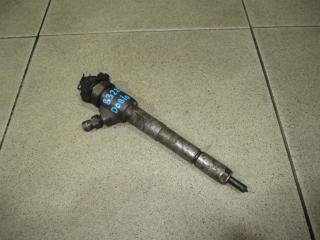 Фото запчасти форсунка дизельная Fiat Doblo 2008 Б/У запчасть Запчасть форсунка дизельная Fiat Doblo 2008