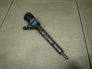 Фото запчасти форсунка дизельная Fiat Doblo 2008 Б/У запчасть Запчасть форсунка дизельная Fiat Doblo 2008