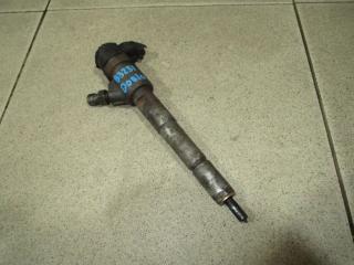 Фото запчасти форсунка дизельная Fiat Doblo 2008 Б/У запчасть Запчасть форсунка дизельная Fiat Doblo 2008