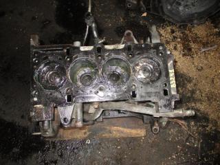 Запчасть блок двигателя Fiat Doblo 2008