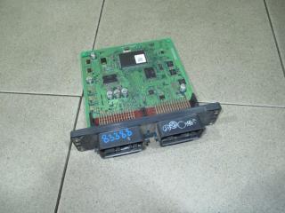 Блок управления двигателем Mazda 3