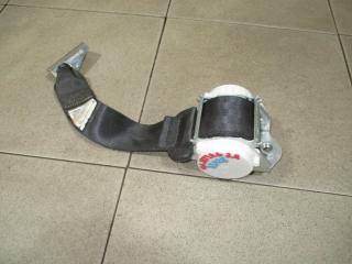 Ремень безопасности Volkswagen Jetta 2013