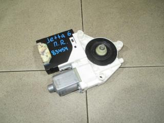Моторчик стеклоподъемника Volkswagen Jetta 2013 Б/У Моторчик стеклоподъемника Volkswagen Jetta 2013
