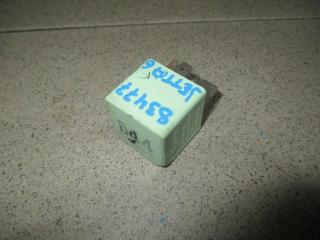 Фото запчасти реле Volkswagen Jetta 2013 Б/У запчасть Запчасть реле Volkswagen Jetta 2013