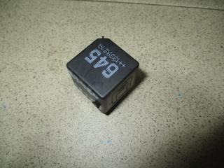 Фото запчасти реле Volkswagen Jetta 2013 Б/У запчасть Запчасть реле Volkswagen Jetta 2013