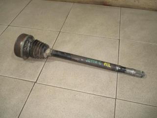 Полуось передняя левая Volkswagen Jetta 2013 Б/У Полуось передняя левая Volkswagen Jetta 2013