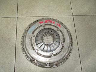 Корзина сцепления Volkswagen Jetta 2013 Б/У Корзина сцепления Volkswagen Jetta 2013