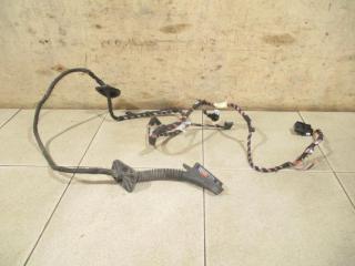 Проводка двери Volkswagen Polo 5