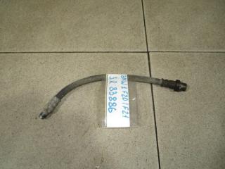 Запчасть шланг тормозной задний BMW 1-Series