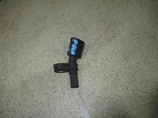 Фото запчасти датчик abs передний правый Volkswagen Polo 5 Б/У запчасть Запчасть датчик abs передний правый Volkswagen Polo 5