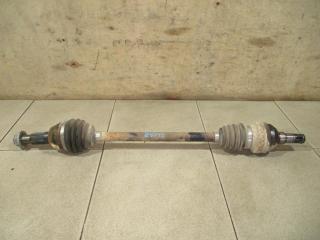 Полуось задняя левая Opel Antara Б/У Полуось задняя левая Opel Antara