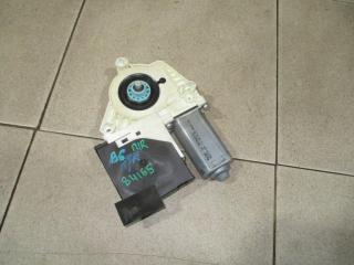 Моторчик стеклоподъемника Volkswagen Passat 2008 Б/У Моторчик стеклоподъемника Volkswagen Passat 2008