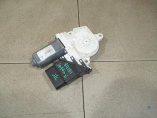 Моторчик стеклоподъемника Volkswagen Jetta 2013 Б/У Моторчик стеклоподъемника Volkswagen Jetta 2013