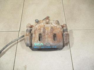 Фото запчасти суппорт передний правый Opel Antara Б/У запчасть Запчасть суппорт передний правый Opel Antara