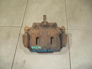 Фото запчасти суппорт передний левый Opel Antara Б/У запчасть Запчасть суппорт передний левый Opel Antara