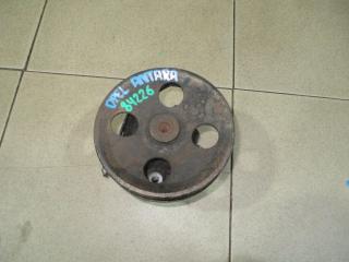 Фото запчасти насос гидроусилителя Opel Antara Б/У запчасть Запчасть насос гидроусилителя Opel Antara