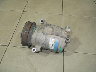 Фото запчасти компрессор кондиционера Opel Antara Б/У запчасть Запчасть компрессор кондиционера Opel Antara