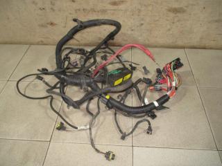 Фото запчасти проводка моторная Renault Sandero 1 Б/У запчасть Запчасть проводка моторная Renault Sandero 1