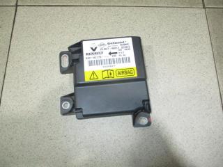 Блок управления AIR BAG Renault Sandero Stepway 1 2013
