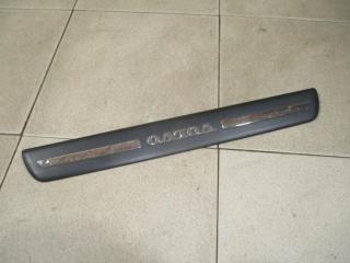 Запчасть накладка порога внутренняя Volvo S40 2 2008