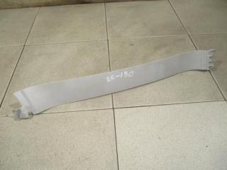 Обшивка багажника Toyota Land Cruiser Prado Б/У Обшивка багажника Toyota Land Cruiser Prado