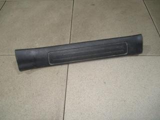 Накладка порога внутренняя Mazda 3