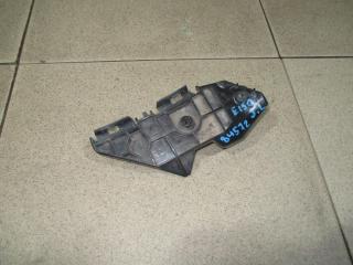 Кронштейн заднего бампера левый Toyota Corolla Б/У Кронштейн заднего бампера левый Toyota Corolla