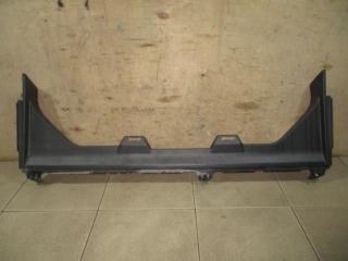 Обшивка багажника Toyota Corolla Б/У Обшивка багажника Toyota Corolla