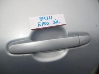 Ручка двери задней наружная левая Toyota Corolla