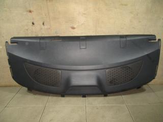 Полка Toyota Corolla Б/У Полка Toyota Corolla