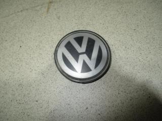 Колпак легкосплавного диска Volkswagen Polo 5
