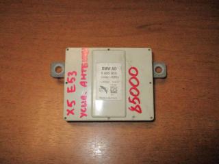 Запчасть усилитель антенны BMW X5