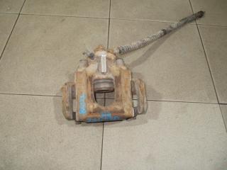 Суппорт задний правый Volkswagen Touareg 1