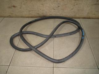 Уплотнитель двери Volkswagen Touareg 1 Б/У Уплотнитель двери Volkswagen Touareg 1