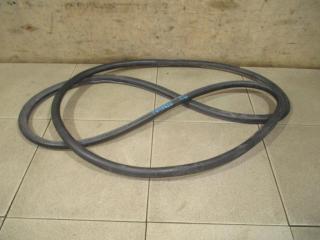 Уплотнитель двери Volkswagen Touareg 1 Б/У Уплотнитель двери Volkswagen Touareg 1