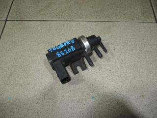 Клапан электромагнитный Volkswagen Touareg 1 Б/У Клапан электромагнитный Volkswagen Touareg 1