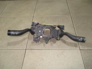 Переключатель подрулевой в сборе Volkswagen Touareg 1 GP 85214 Б/У