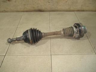 Полуось передняя Volkswagen Touareg 1