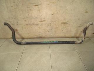 Стабилизатор передний Volkswagen Touareg 1 Б/У Стабилизатор передний Volkswagen Touareg 1