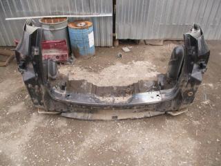 Запчасть панель задняя Volkswagen Touareg 1