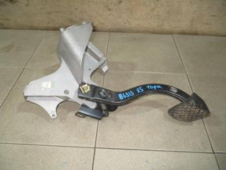 Запчасть педаль тормоза BMW X5