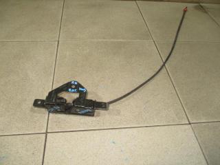 Запчасть замок багажника BMW X5