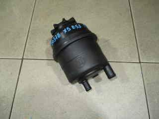 Запчасть бачок гидроусилителя BMW X5