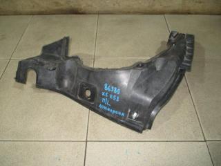 Запчасть накладка наружная BMW X5