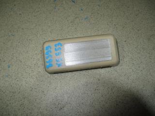 Запчасть плафон салонный BMW X5