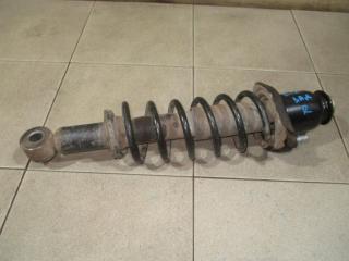 Амортизатор задний Toyota Corolla