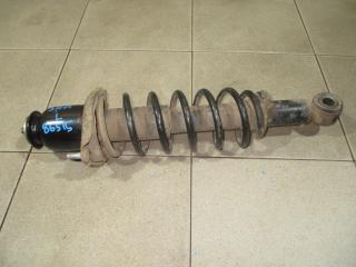 Амортизатор задний Toyota Corolla